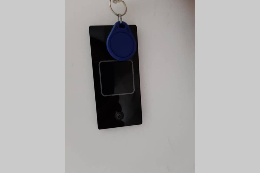 Departamento En El Centro De Tb *
