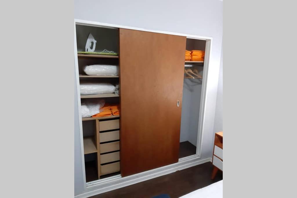Departamento En El Centro De Tb